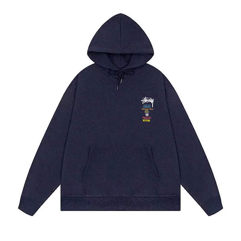 Stussy Hoodie M-2XL - Image 10