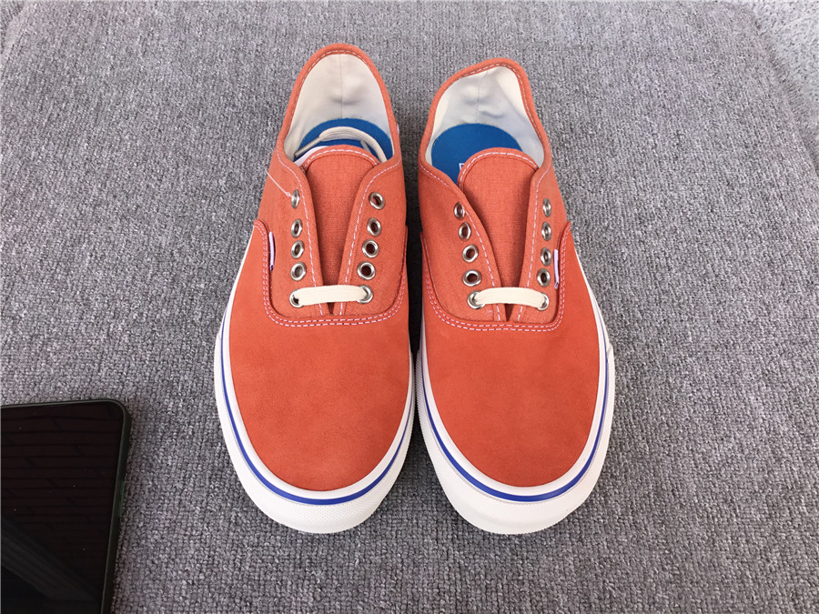 Vans Authentic SF Shoes - Imagem 14