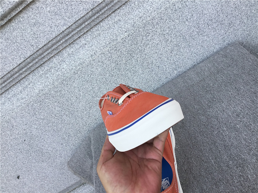 Vans Authentic SF Shoes - Imagem 7
