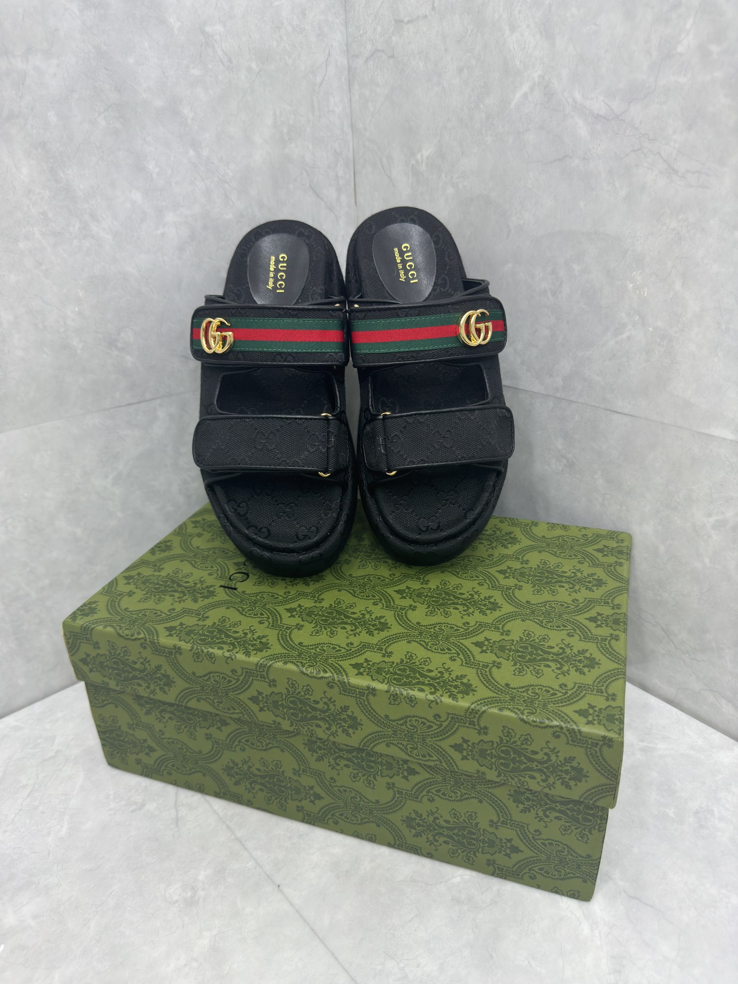 Gucci Slipper Shoes - Immagine 9