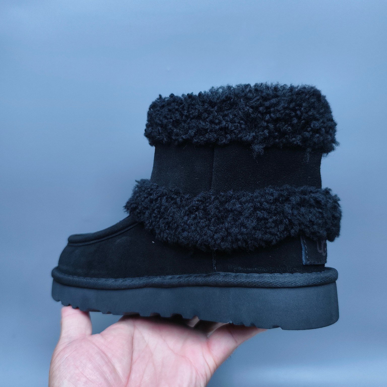 Ugg Shoes EU36-40 - Imagen 5