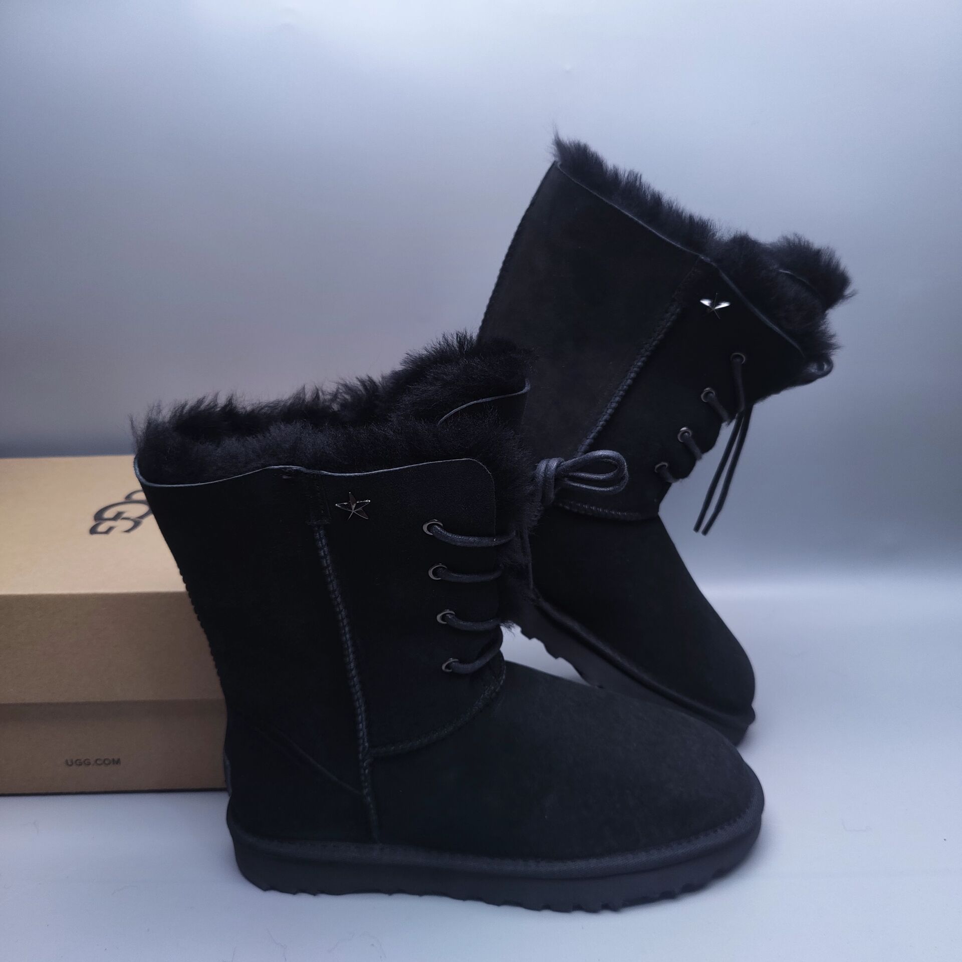 Ugg Shoes EU36-40 - Imagen 4