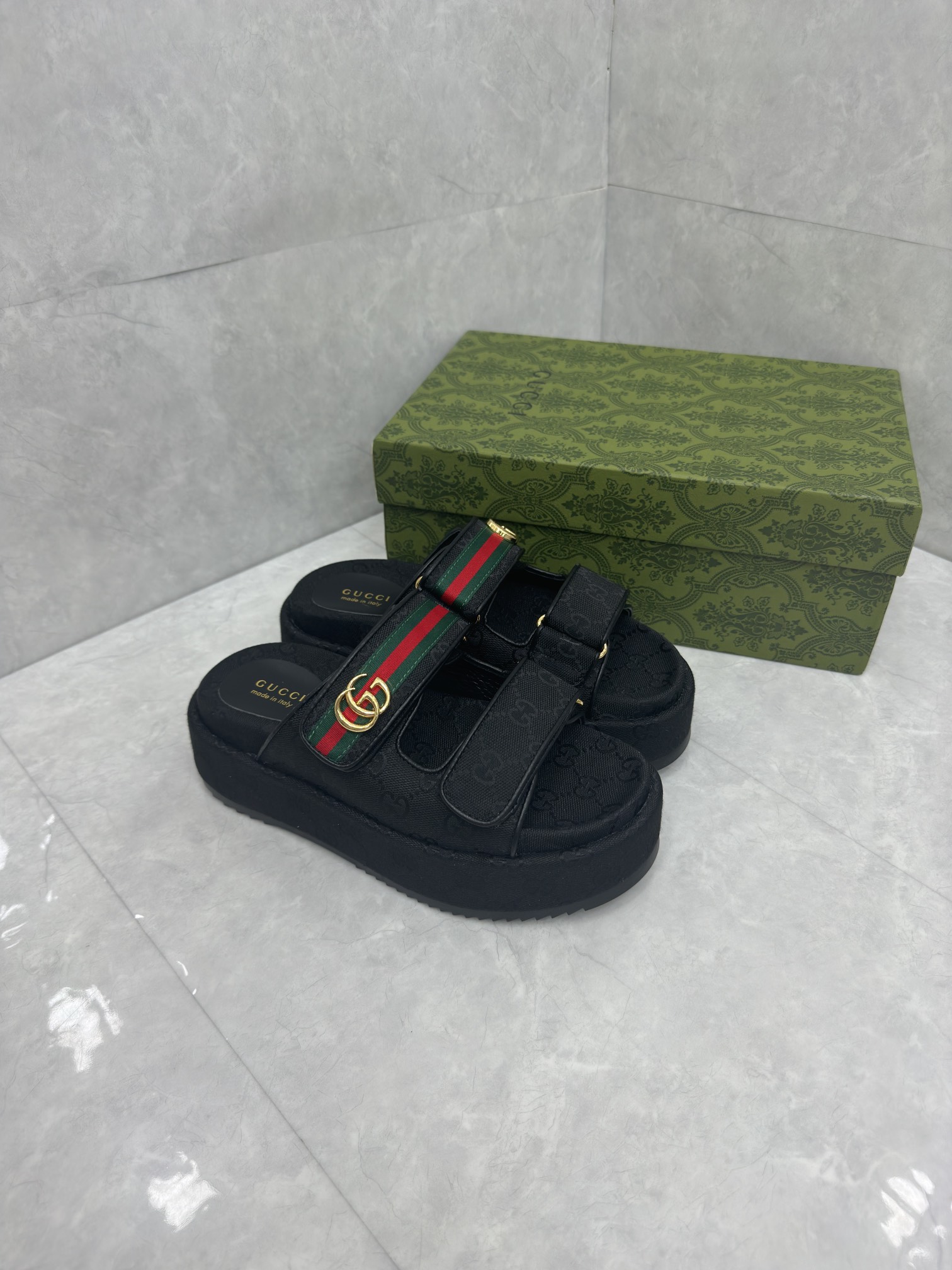 Gucci Slipper Shoes - Immagine 12