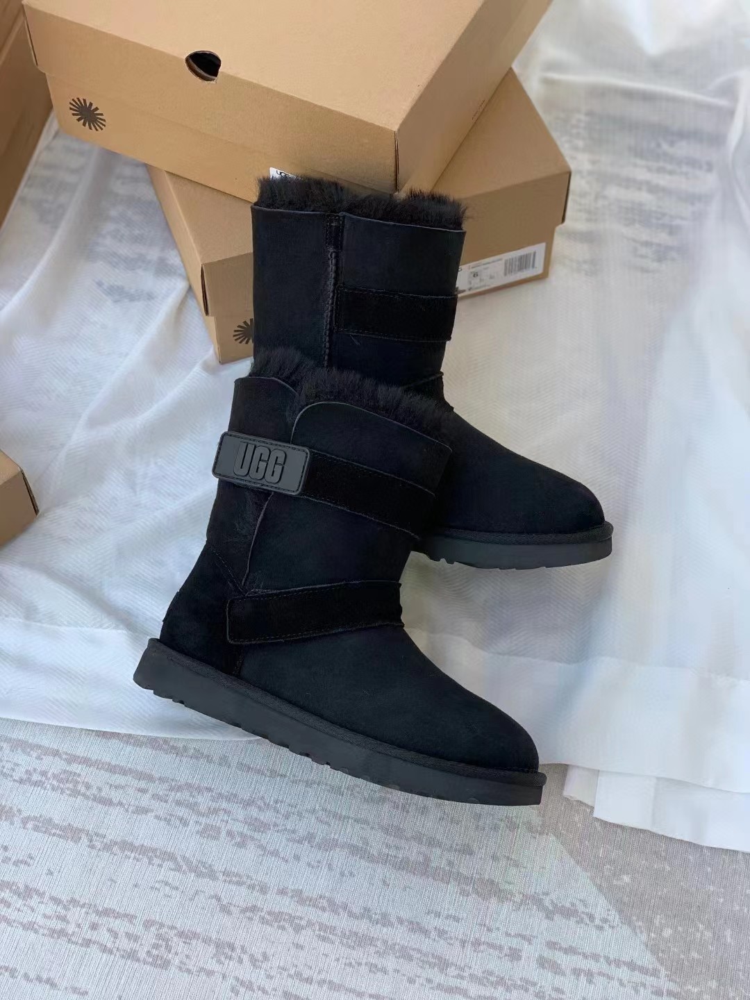 Ugg Shoes EU36-40 - Imagen 8