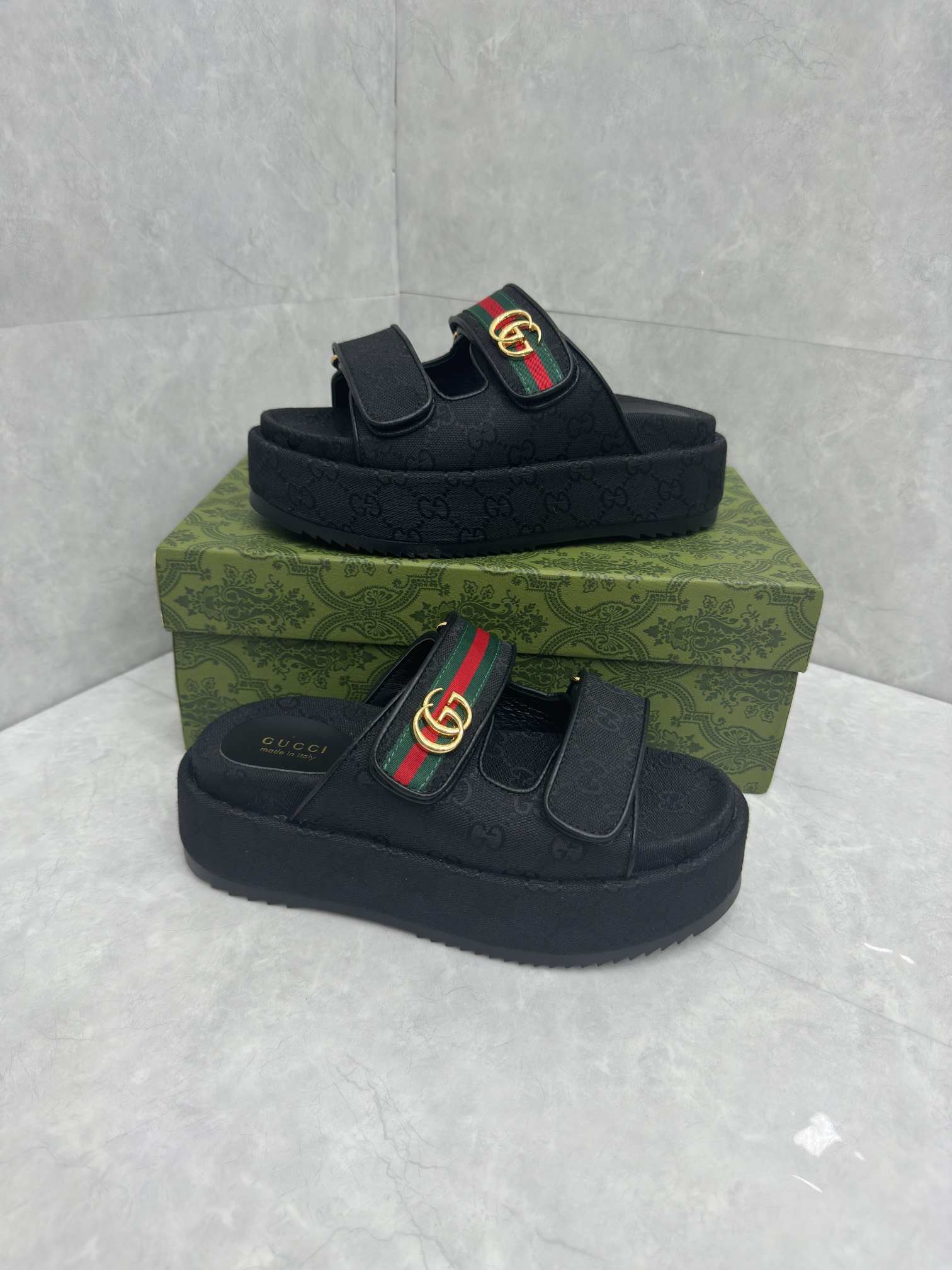 Gucci Slipper Shoes - Immagine 11