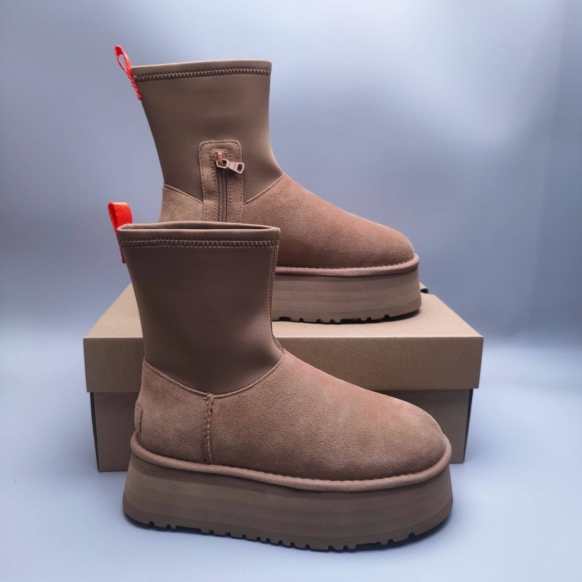 Ugg Shoes EU36-40 - Imagen 9