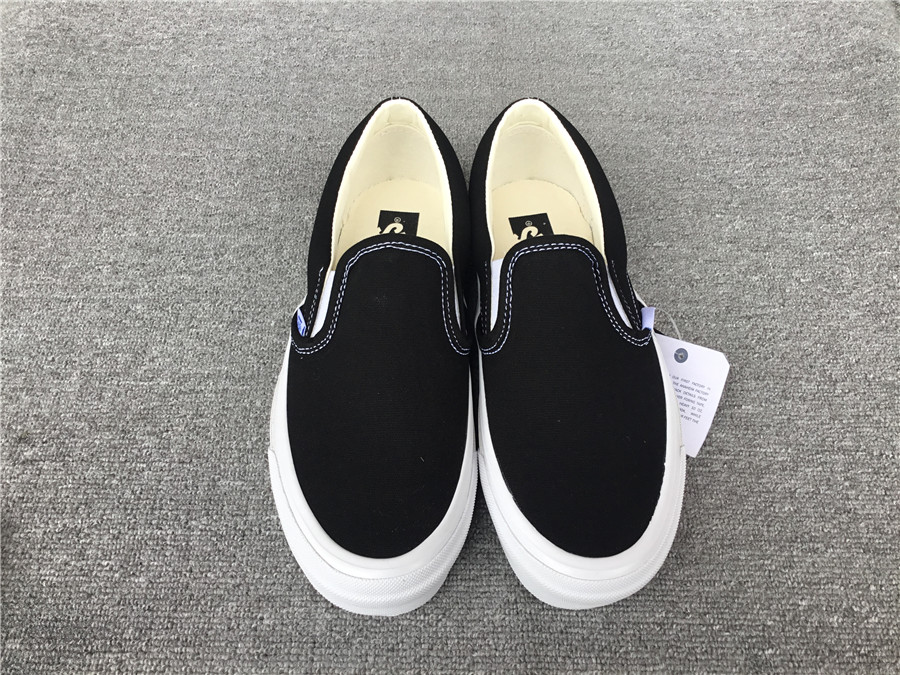 Vans Knu slip-On Shoes - Image 14