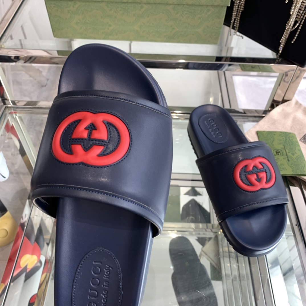 Gucci Slipper Shoes - Imagine 9
