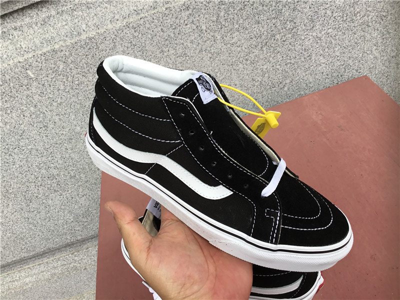 Vans Comfycush Old skool Shoes - Image 6