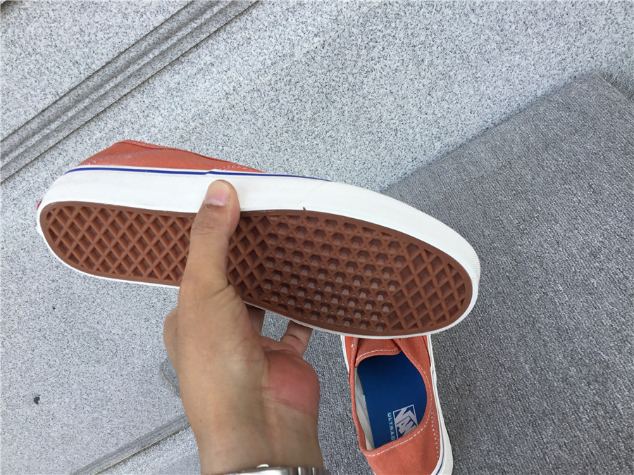 Vans Authentic SF Shoes - Imagem 11