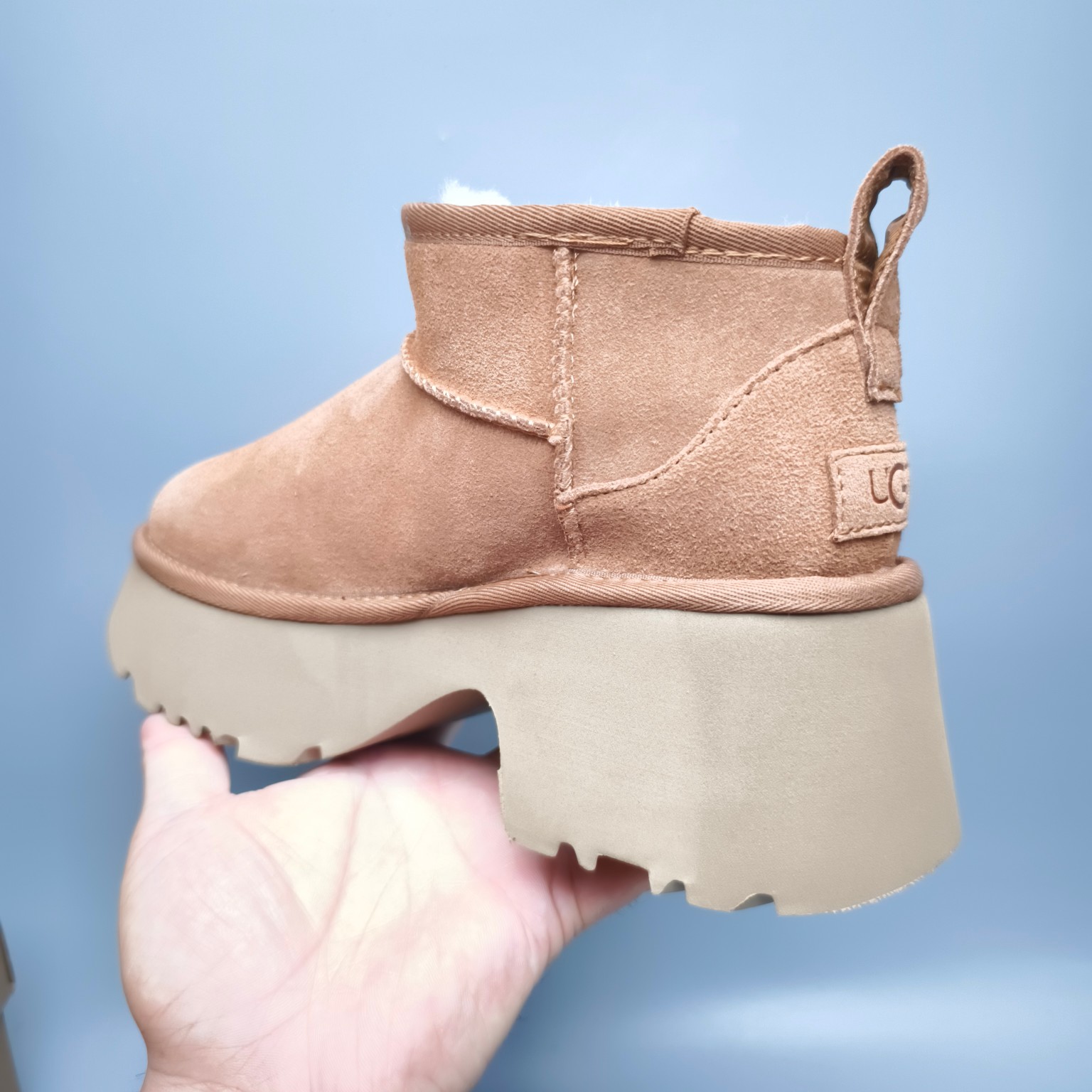 Ugg Shoes EU36-40 - Immagine 5
