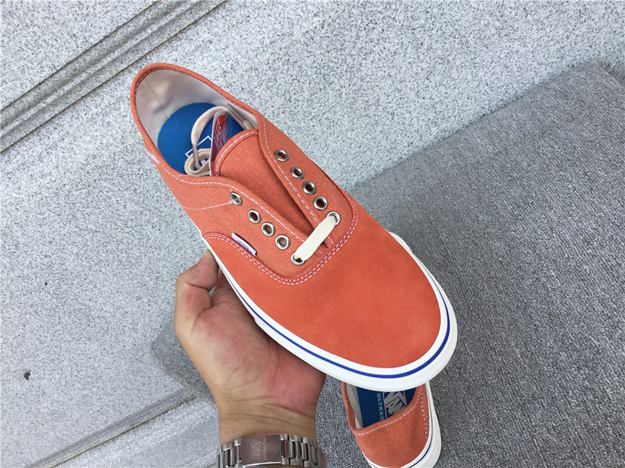 Vans Authentic SF Shoes - Imagem 12