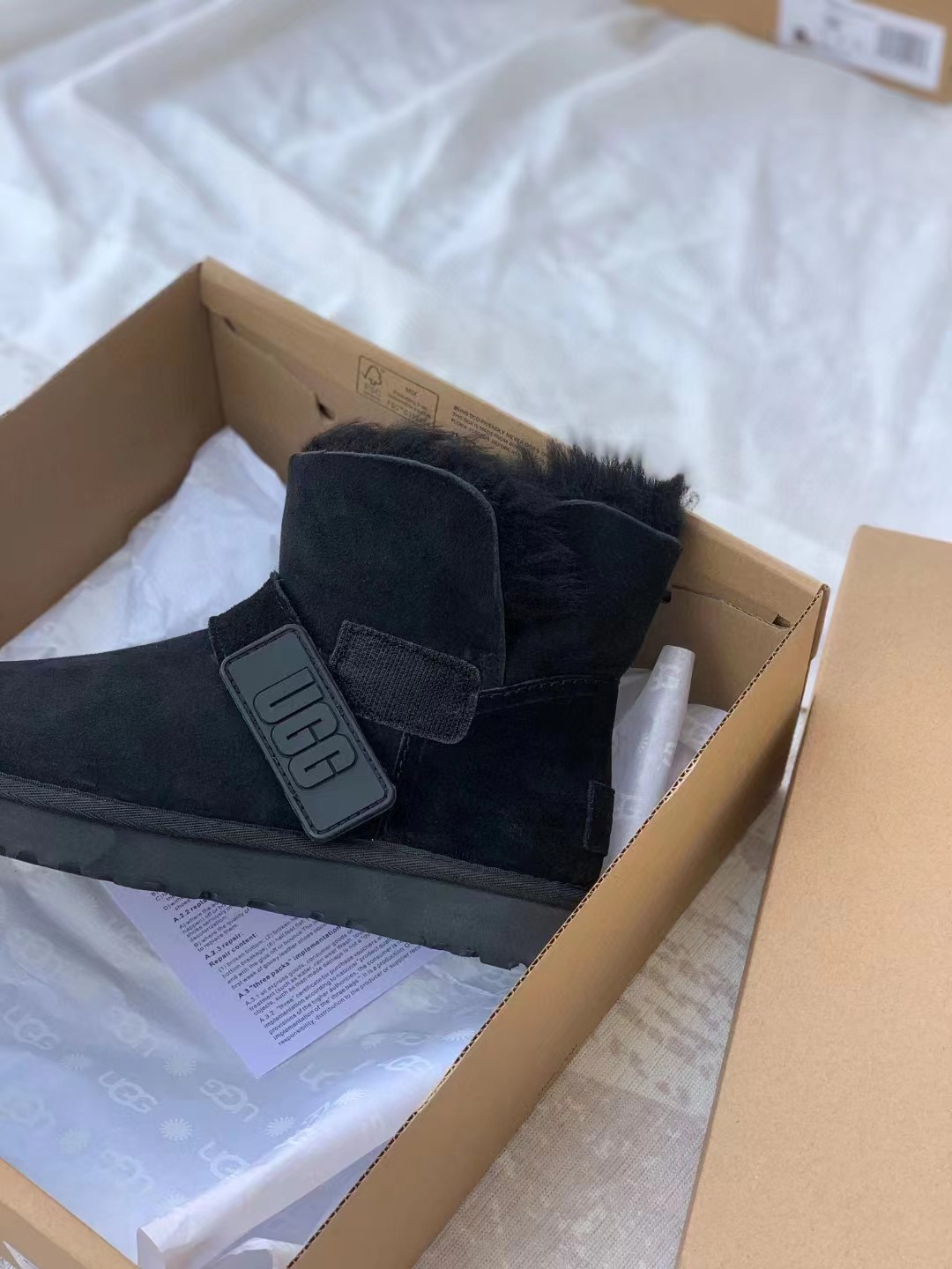 Ugg Shoes EU36-40 - Imagen 3