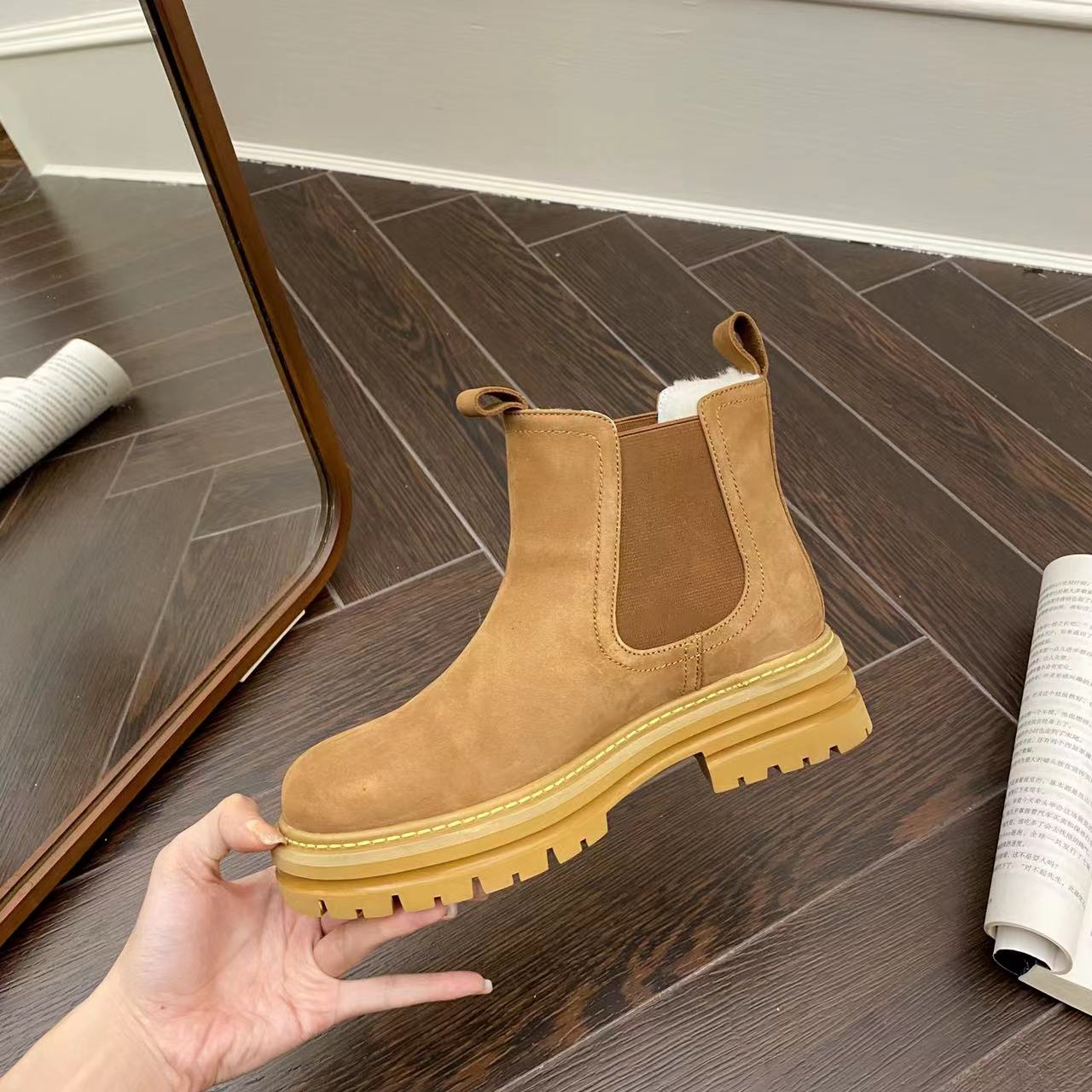 Ugg Shoes EU36-40 - Imagem 14