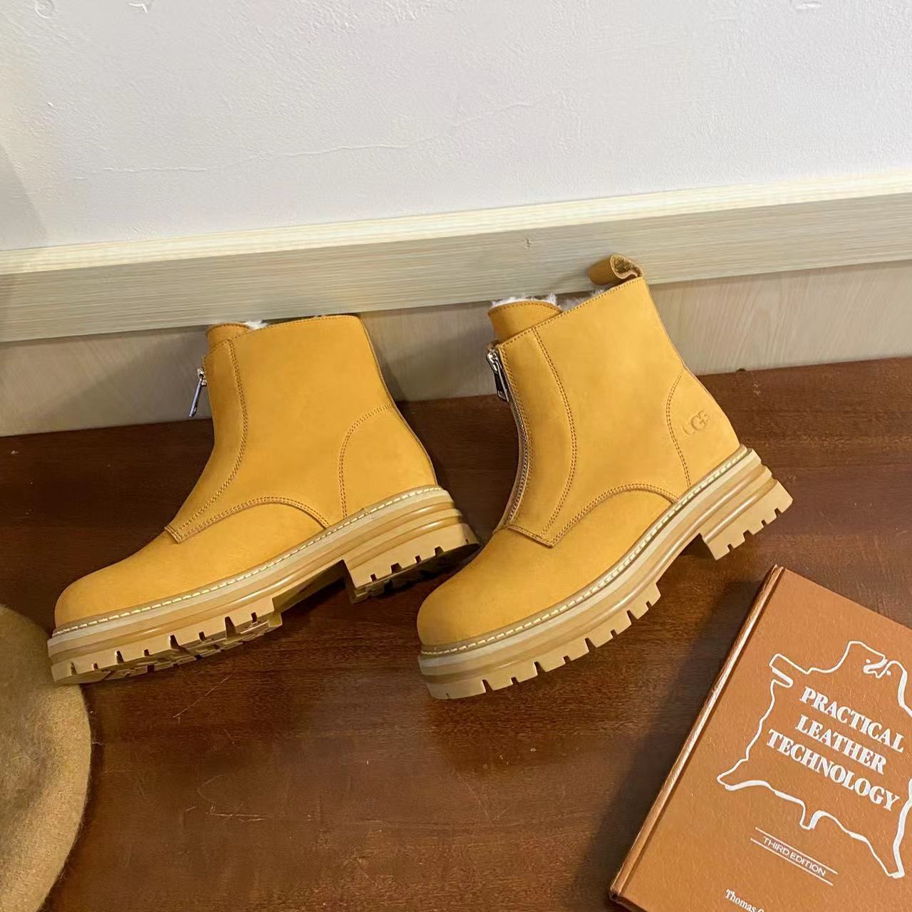 Ugg Shoes EU36-40 - Imagem 11