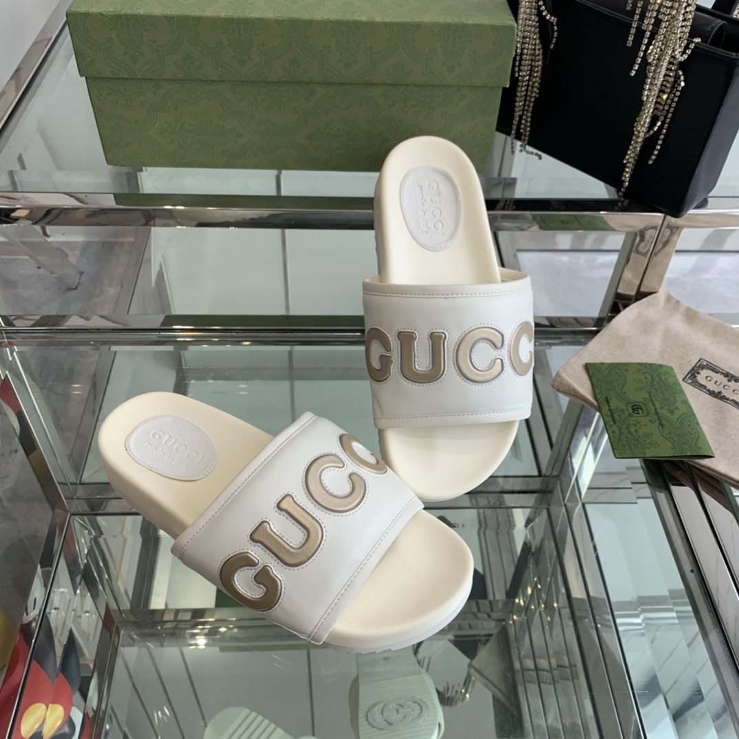 Gucci Slipper Shoes - Immagine 10