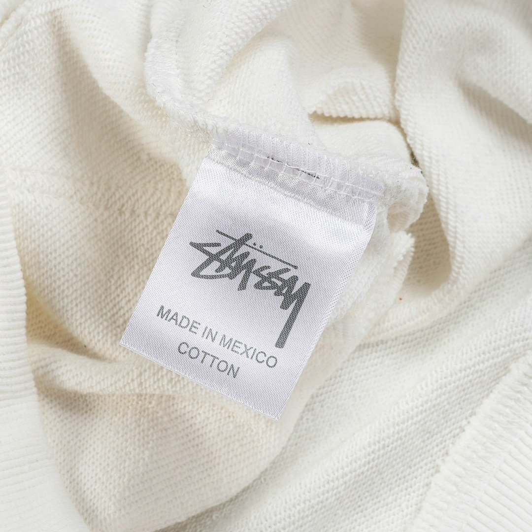 Stussy Hoodie S-XL - Immagine 6