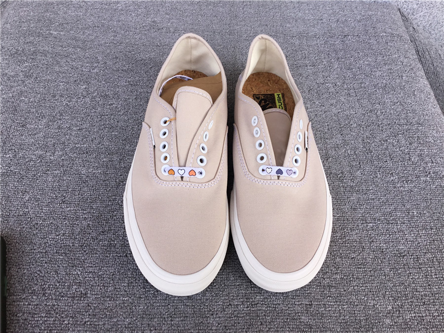 Vans Authentic VR3 Shoes - Imagem 14