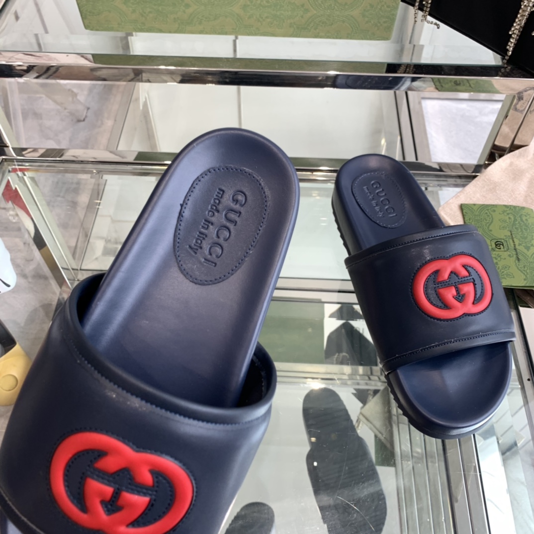 Gucci Slipper Shoes - Imagine 8