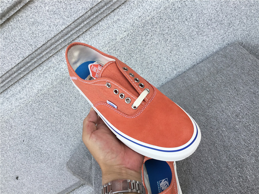 Vans Authentic SF Shoes - Imagem 6