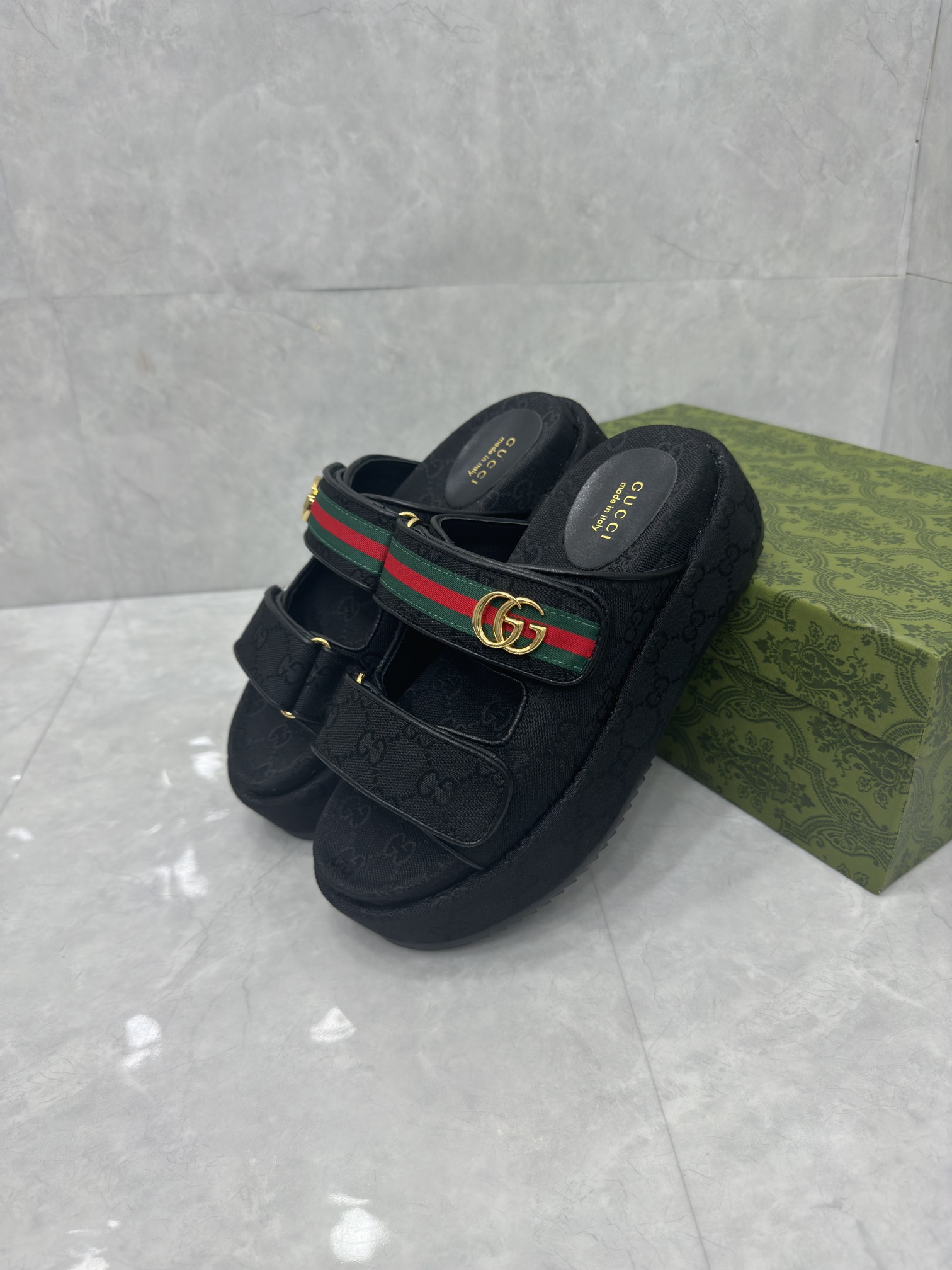 Gucci Slipper Shoes - Immagine 8