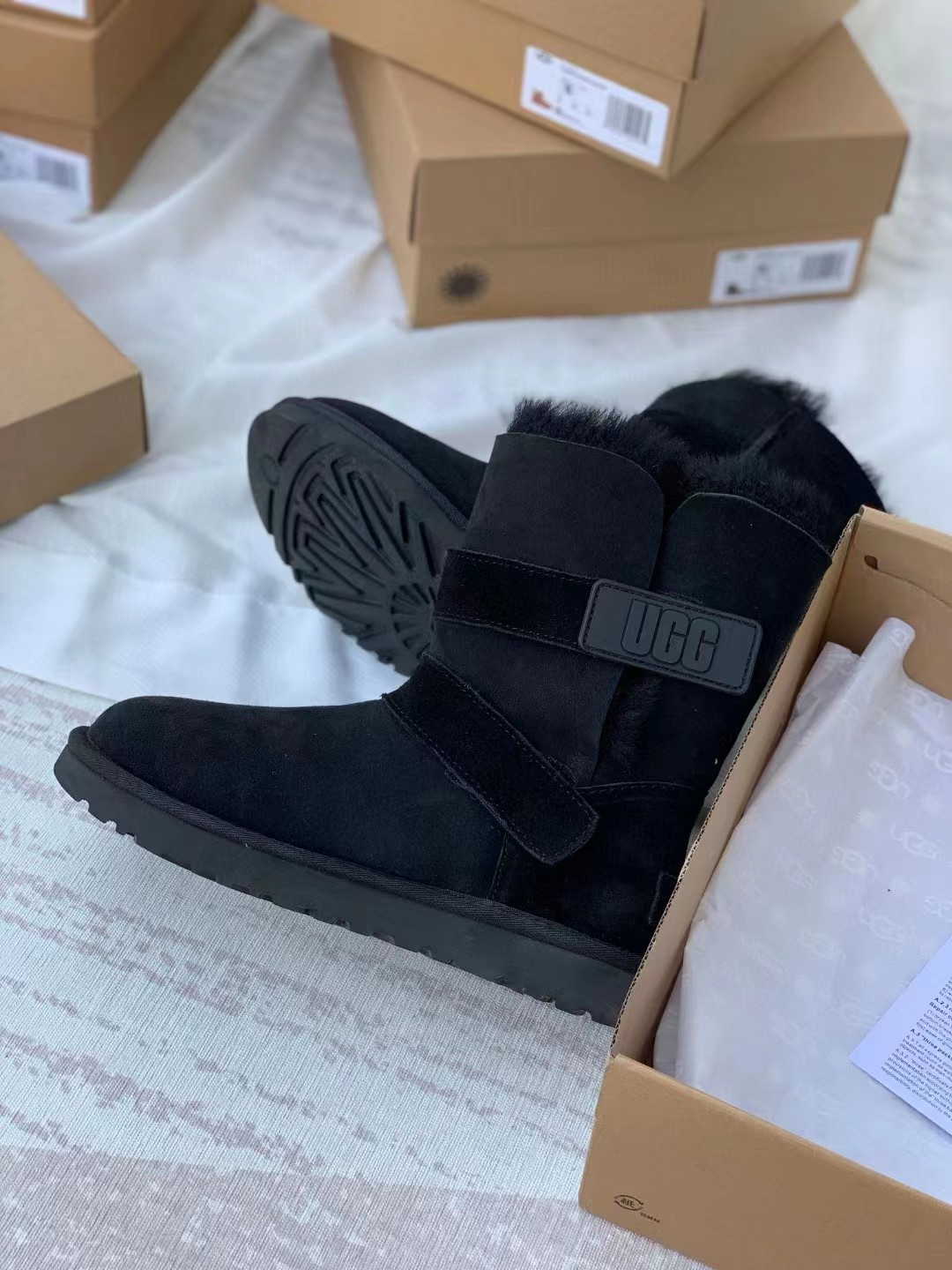 Ugg Shoes EU36-40 - Imagen 11