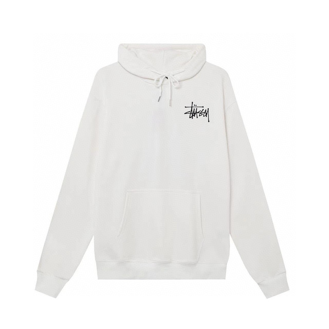 Stussy Hoodie S-XL - Immagine 4