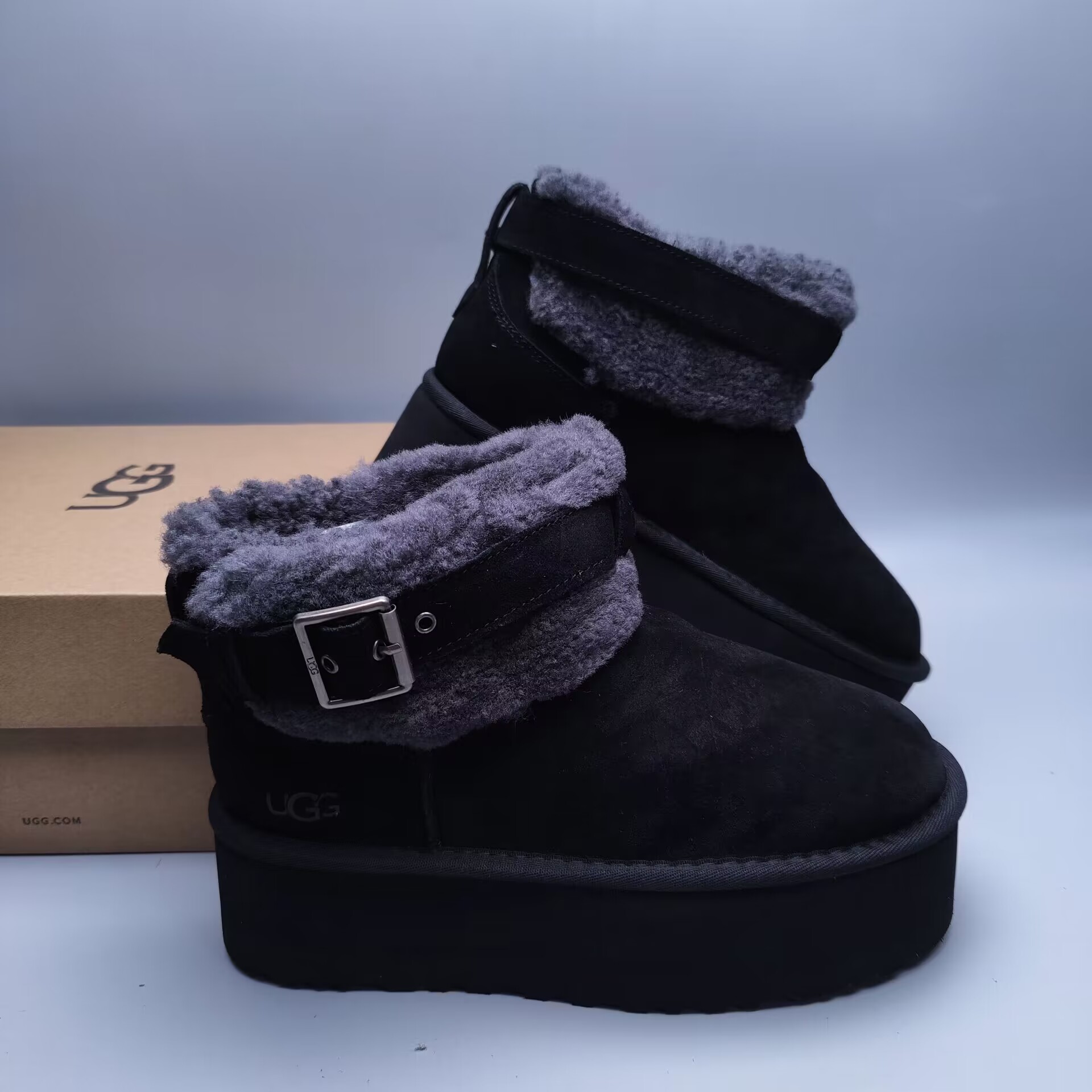 Ugg Shoes EU36-40 - Imagen 9