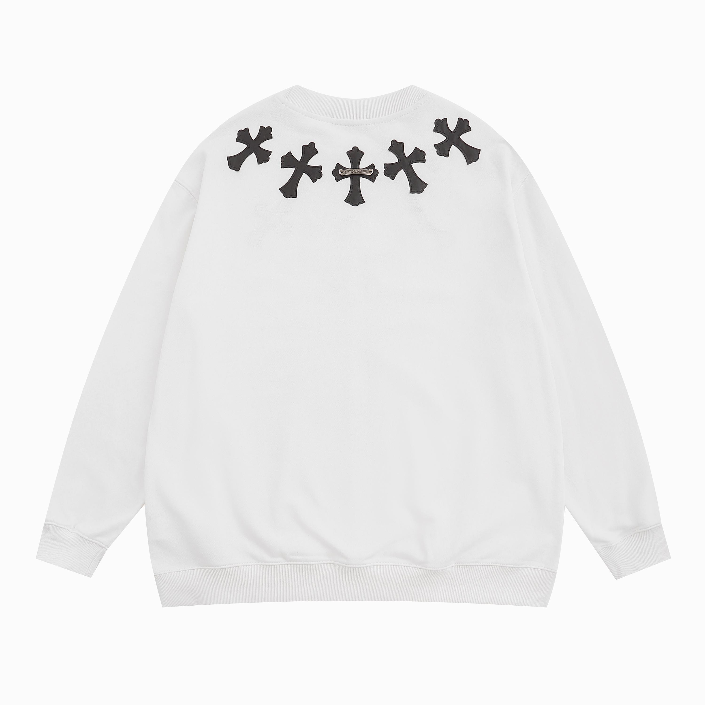 Chrome Hearts Sweatshirt XS-L - Imagen 10