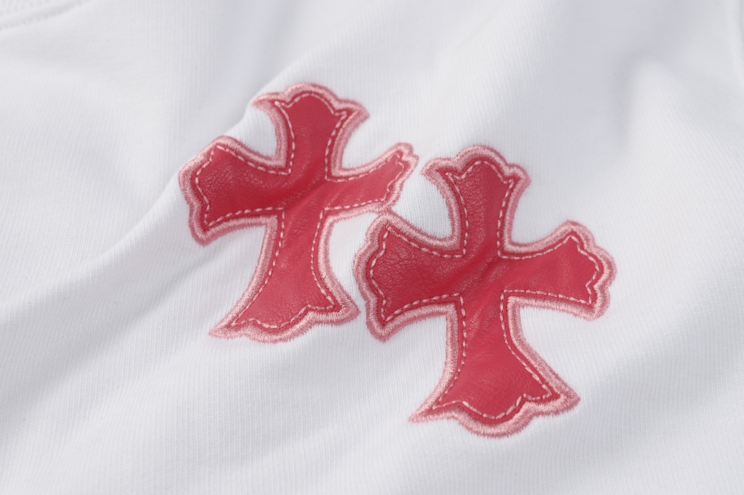 Chrome Hearts Sweatshirt M-2XL - Imagen 6