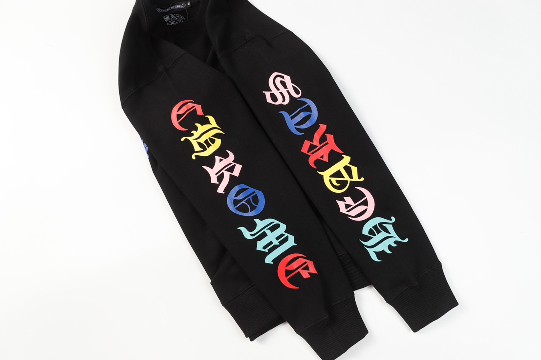 Chrome Hearts Sweatshirt M-2XL - Imagen 10