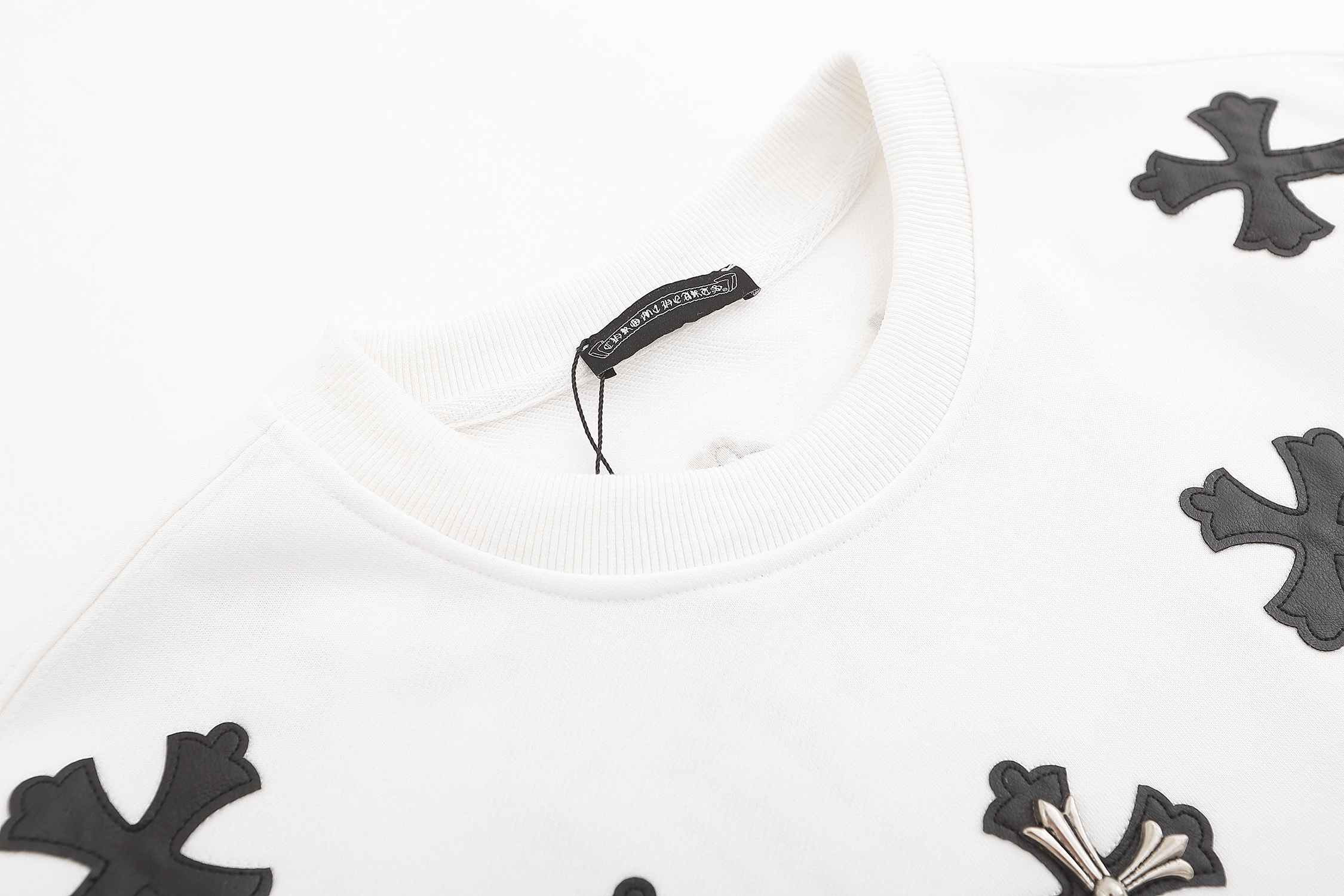 Chrome Hearts Sweatshirt XS-L - Imagen 11