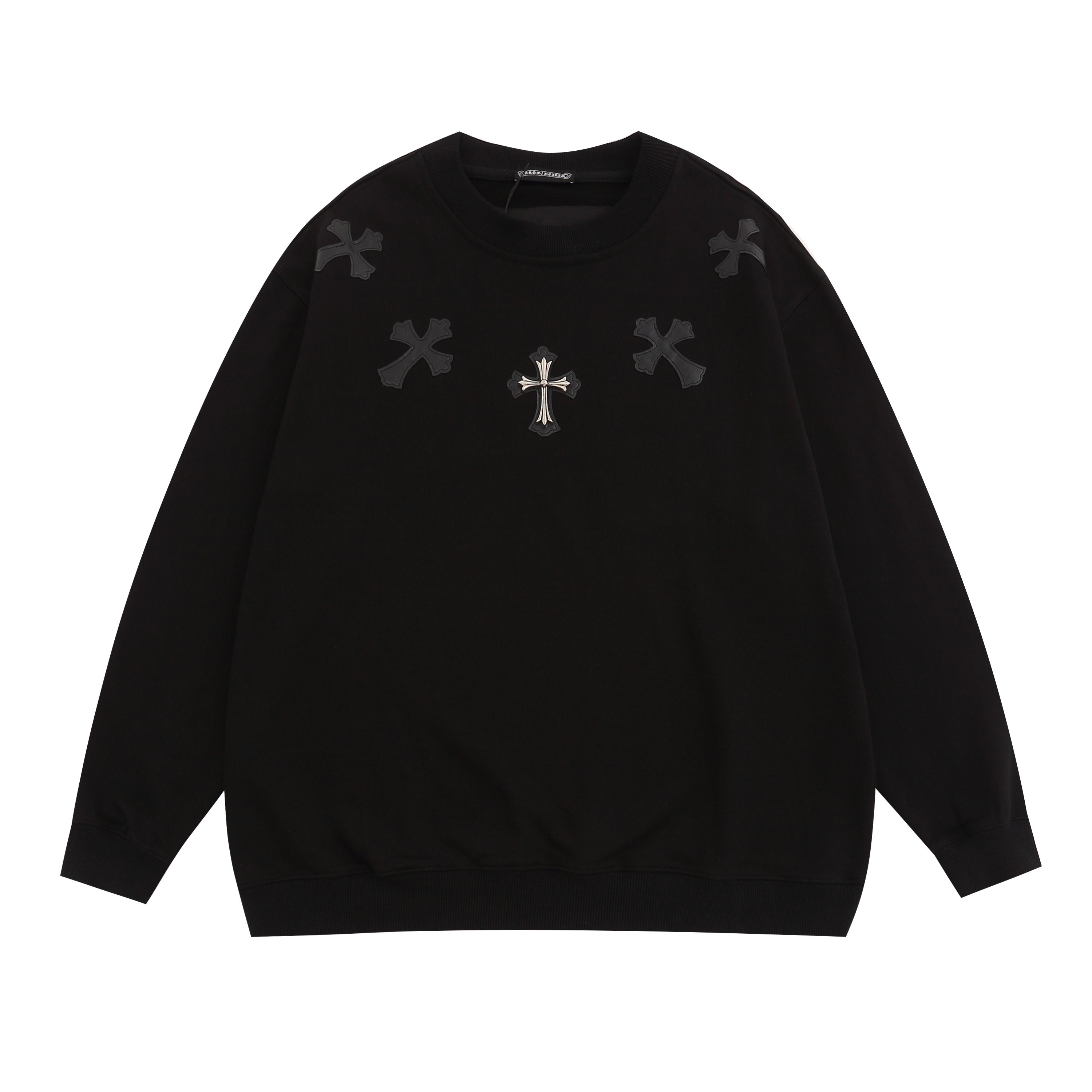 Chrome Hearts Sweatshirt XS-L - Imagen 7