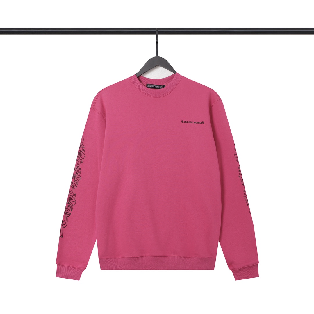 Chrome Hearts Sweatshirt M-2XL - Imagen 3