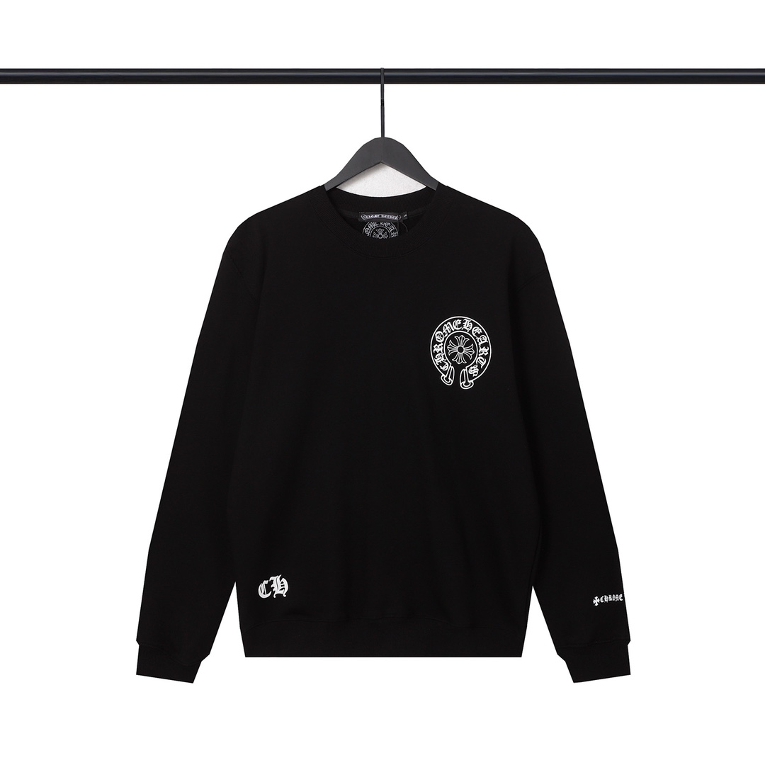 Chrome Hearts Sweatshirt M-2XL - Imagen 7