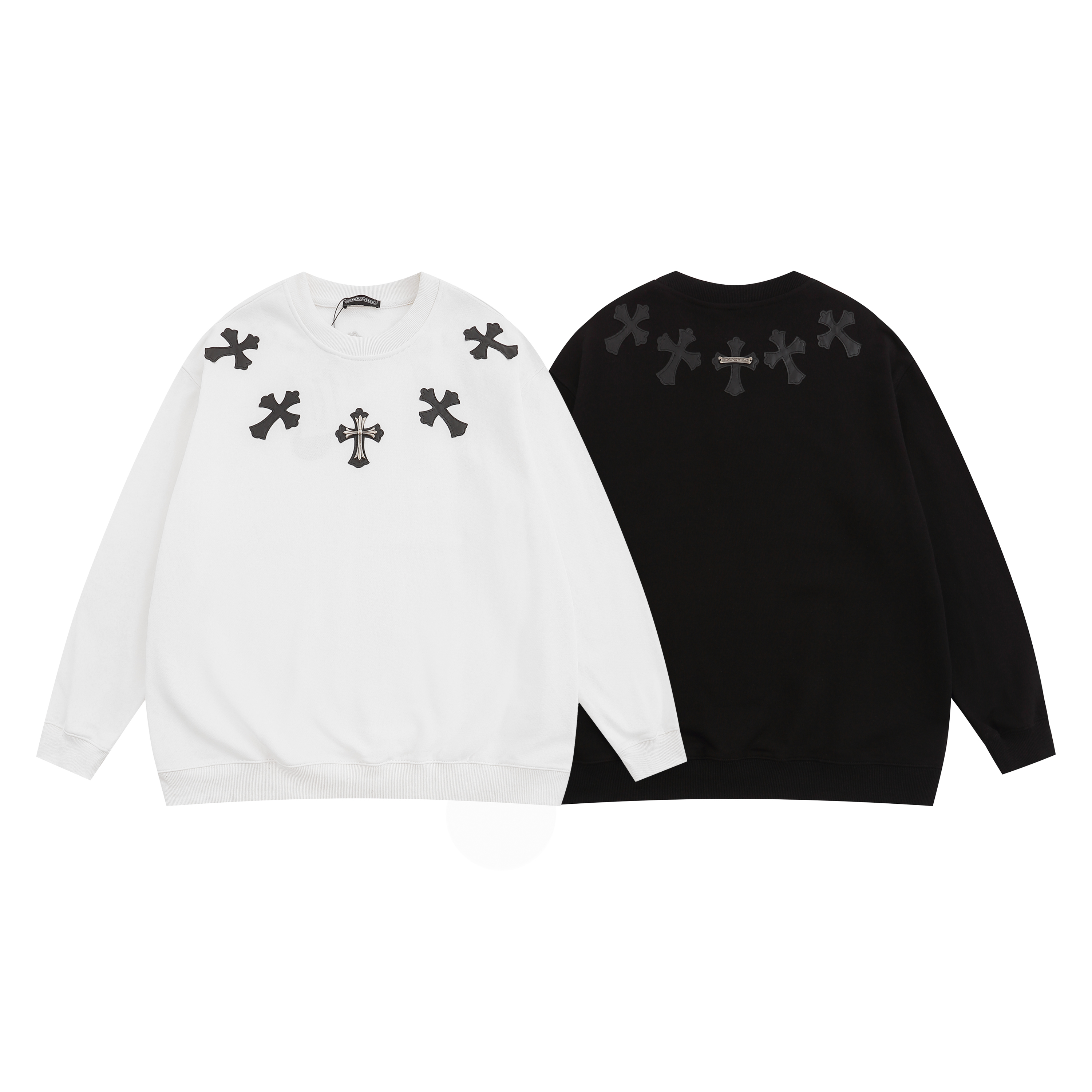 Chrome Hearts Sweatshirt XS-L - Imagen 3