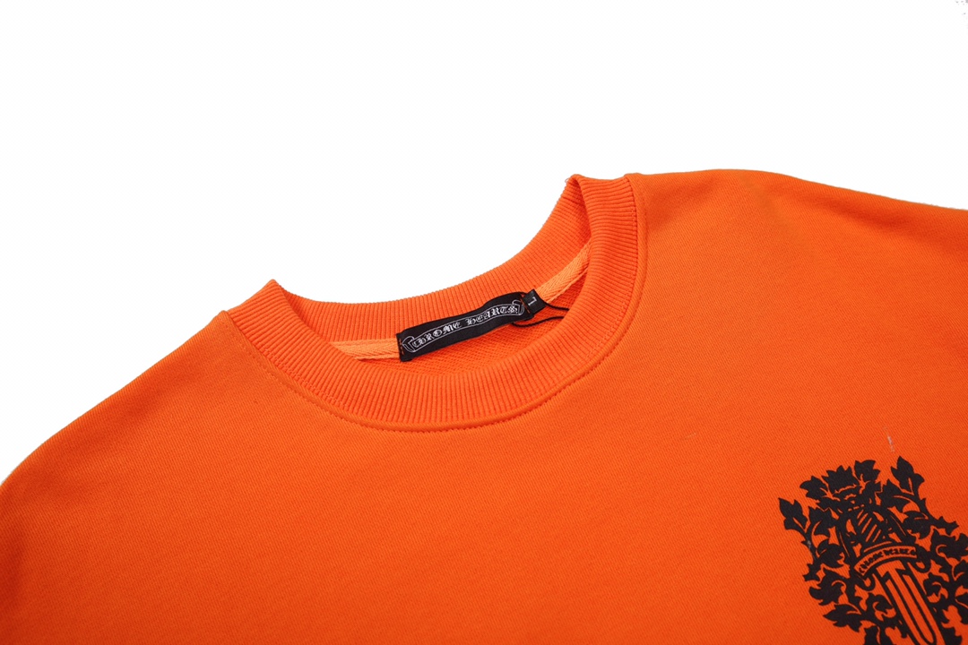 Chrome Hearts Sweatshirt M-2XL - Imagen 7