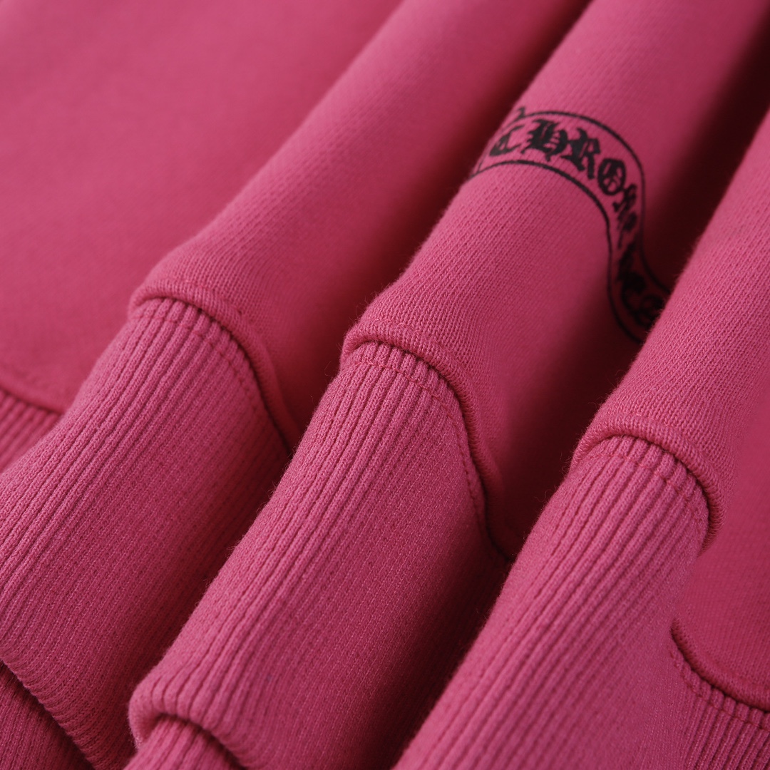 Chrome Hearts Sweatshirt M-2XL - Imagen 11