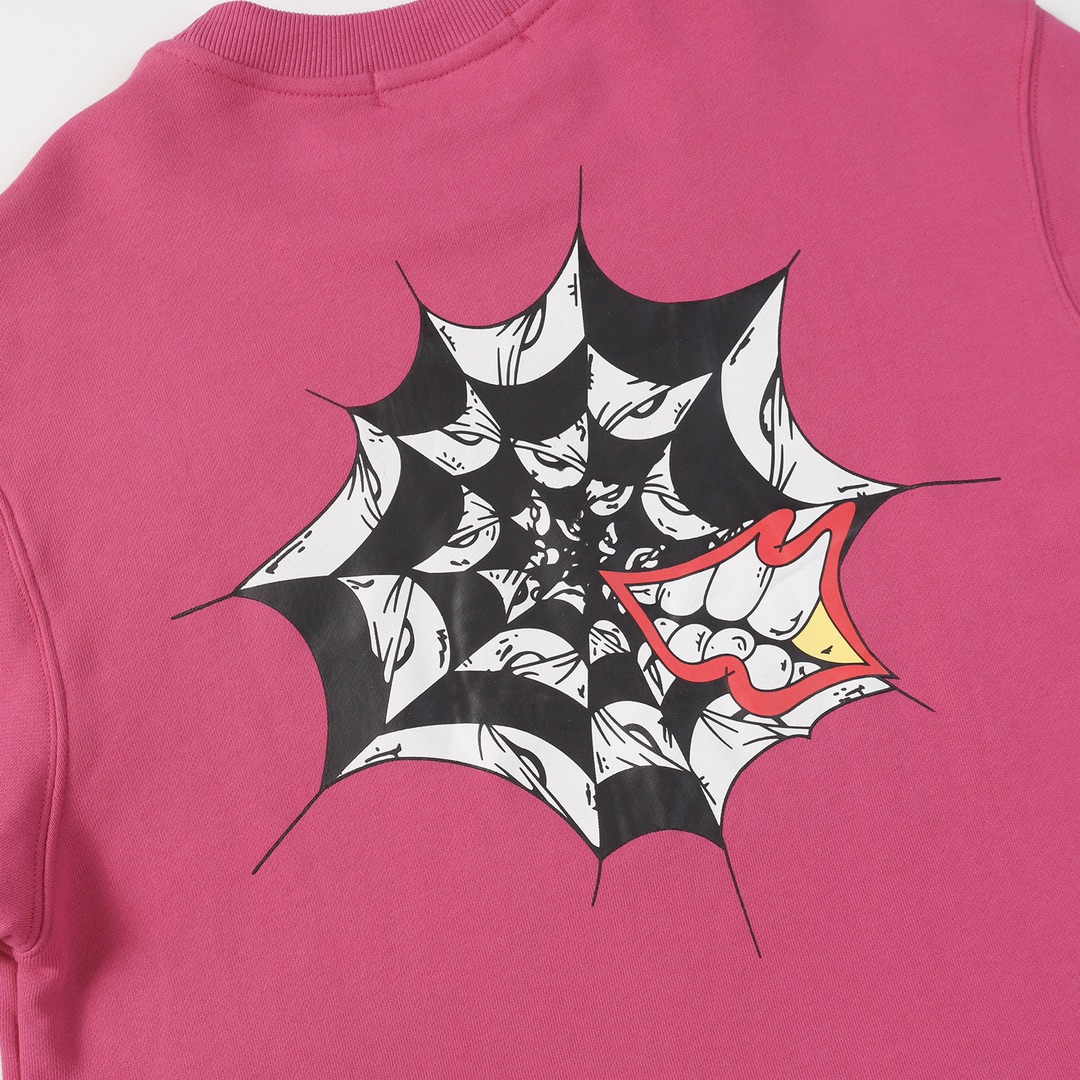 Chrome Hearts Sweatshirt M-2XL - Imagen 4