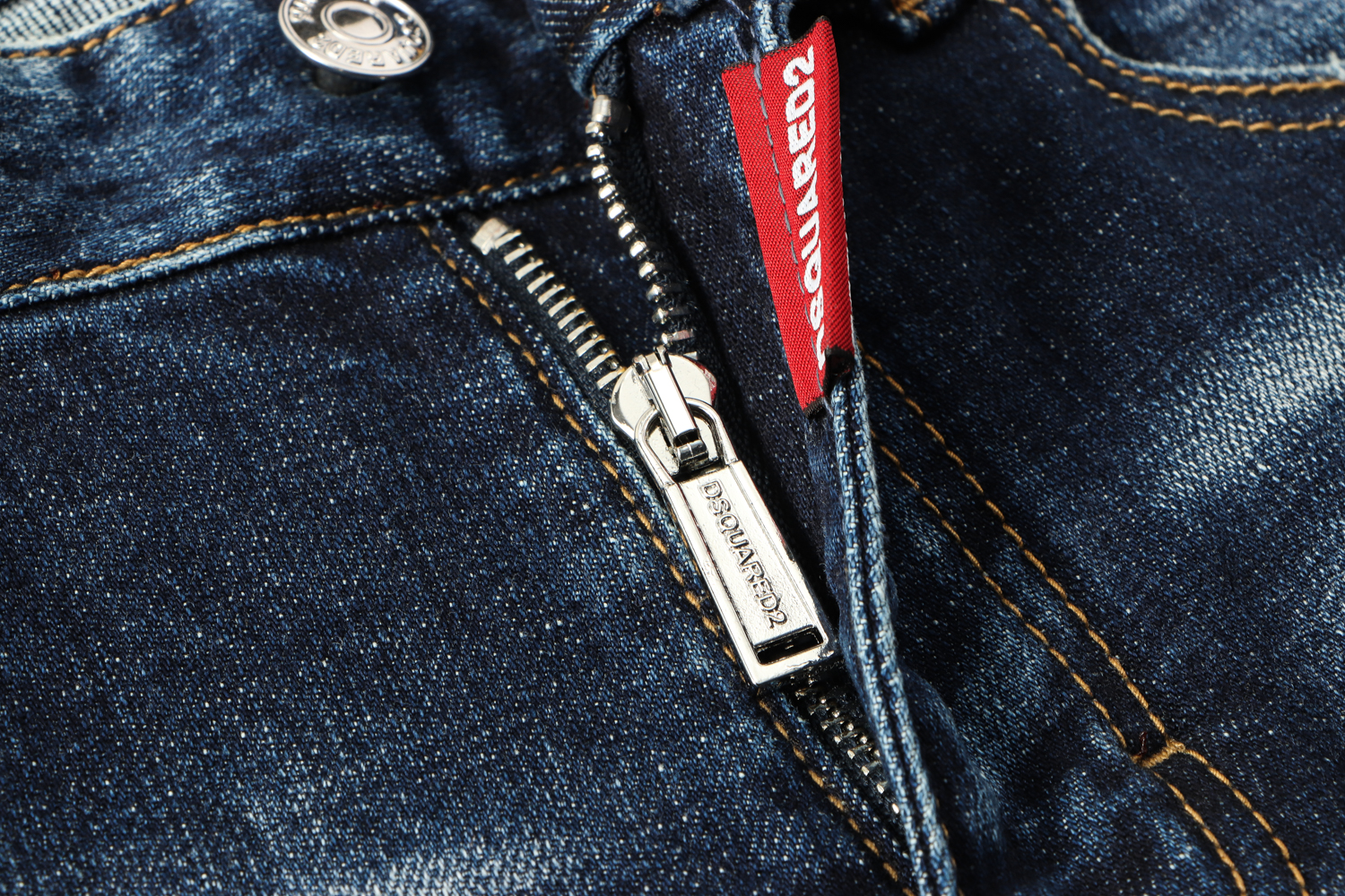 Dsquared2 Jeans 28-38 - Imagem 7