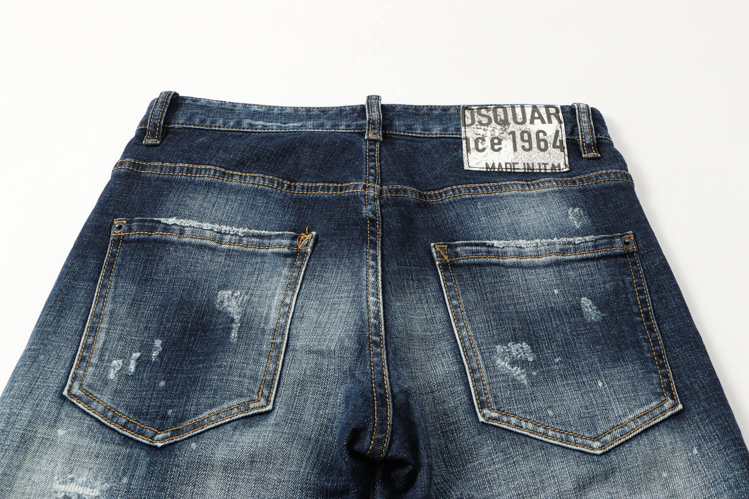 Dsquared2 Jeans 28-38 - Imagem 10
