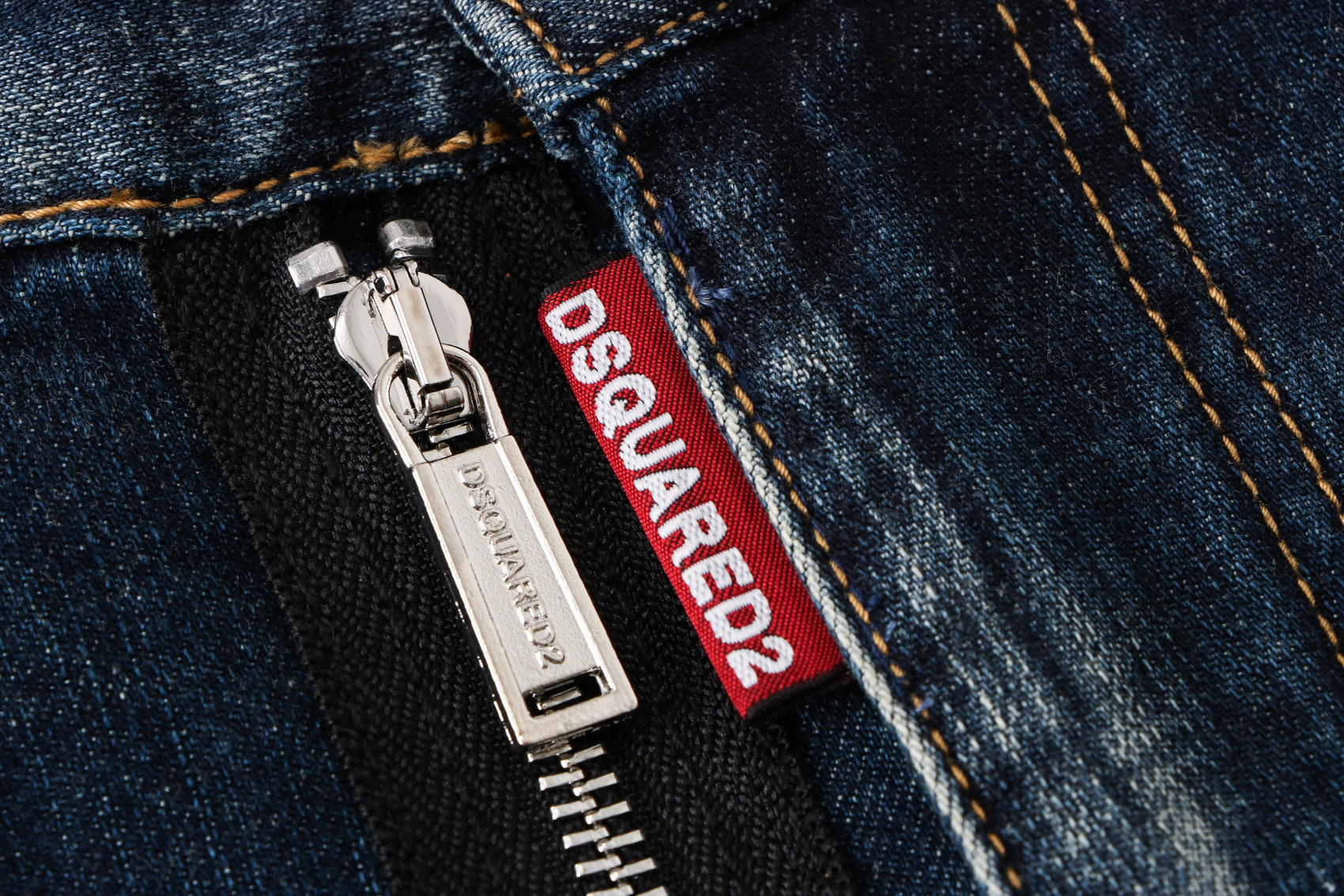 Dsquared2 Jeans 28-38 - Image 29